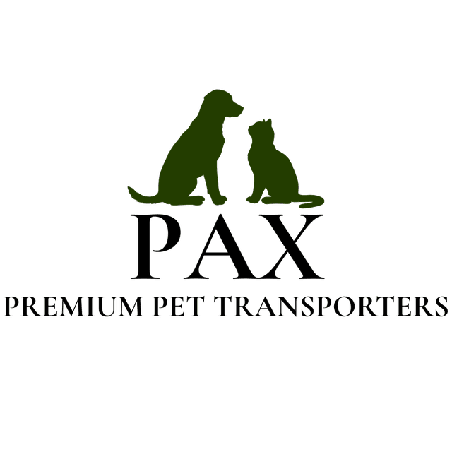 PAX Premium Pet Transporters